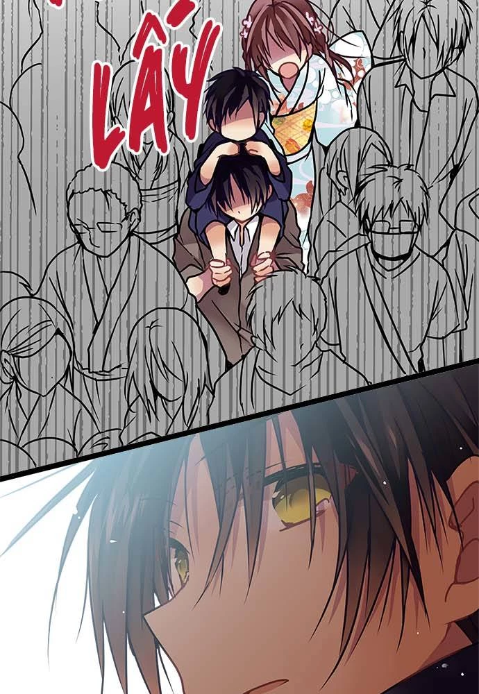 Monochrome Lovers Chapter 114 - 43