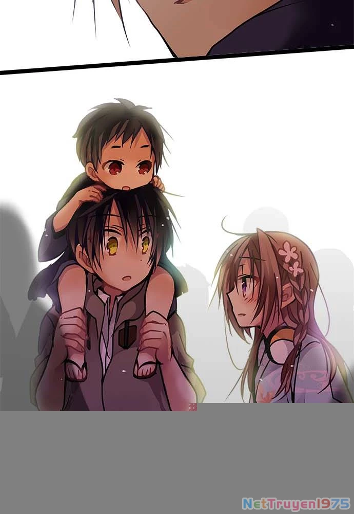 Monochrome Lovers Chapter 114 - 44