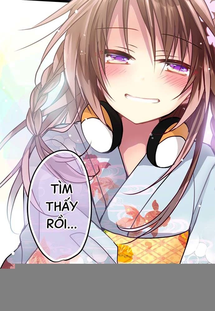 Monochrome Lovers Chapter 114 - 46