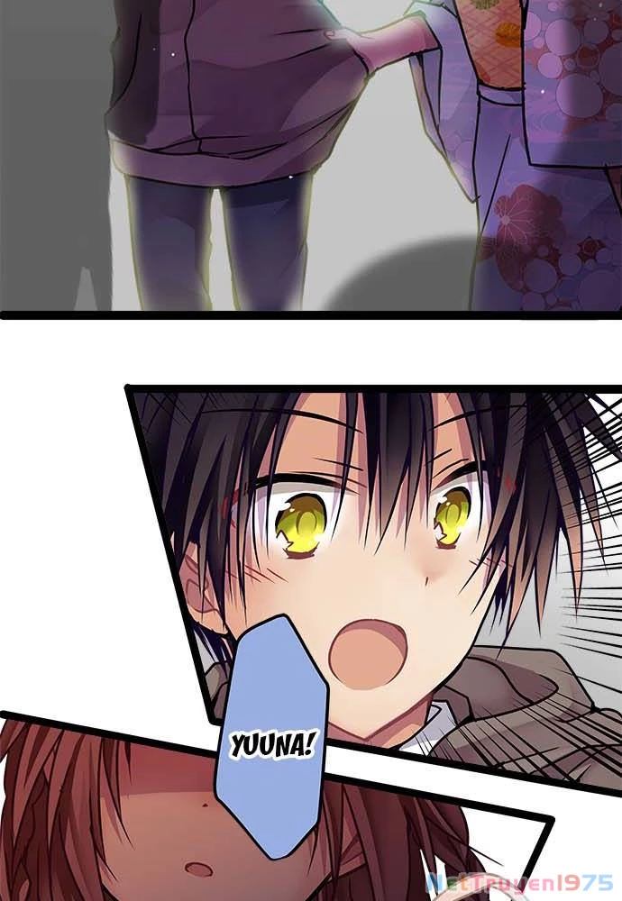 Monochrome Lovers Chapter 115 - 2