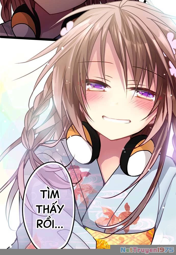 Monochrome Lovers Chapter 115 - 3