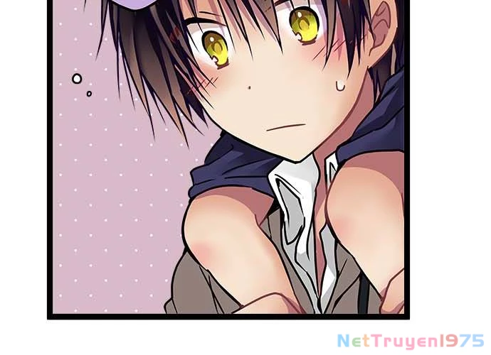 Monochrome Lovers Chapter 115 - 8