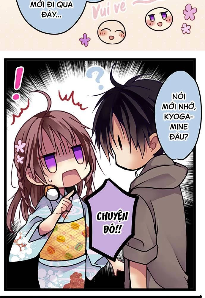 Monochrome Lovers Chapter 115 - 13