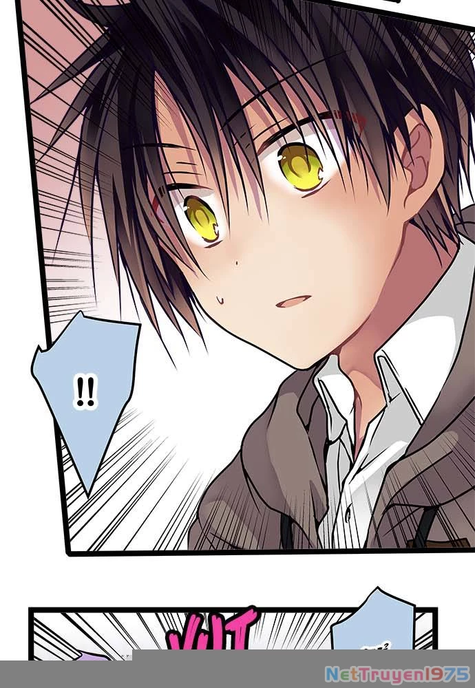 Monochrome Lovers Chapter 115 - 15