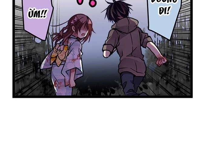 Monochrome Lovers Chapter 115 - 16