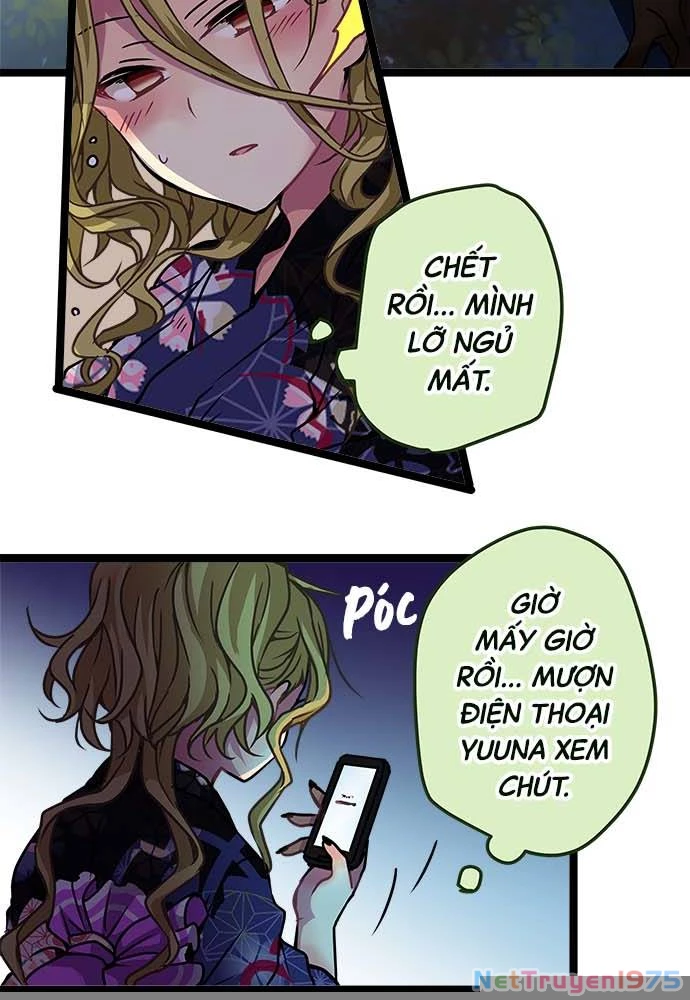 Monochrome Lovers Chapter 115 - 18