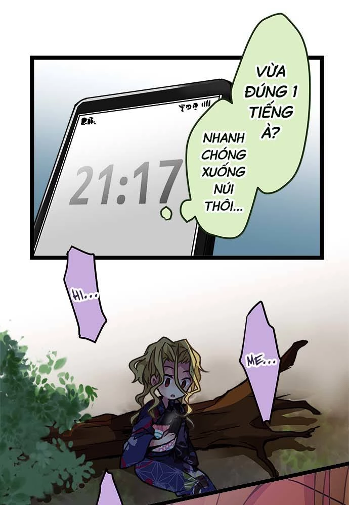 Monochrome Lovers Chapter 115 - 19