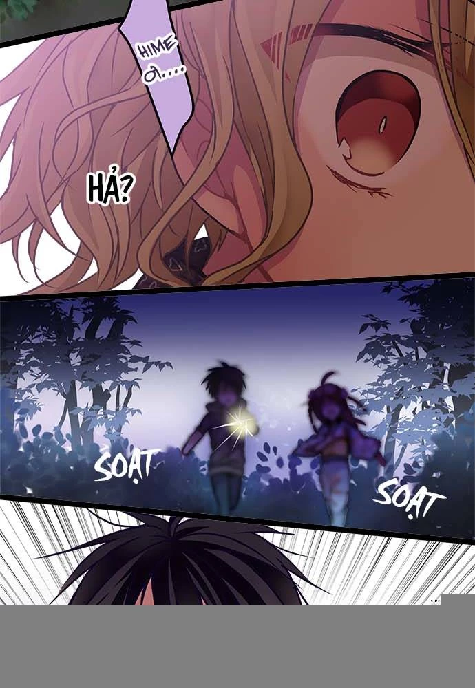 Monochrome Lovers Chapter 115 - 20