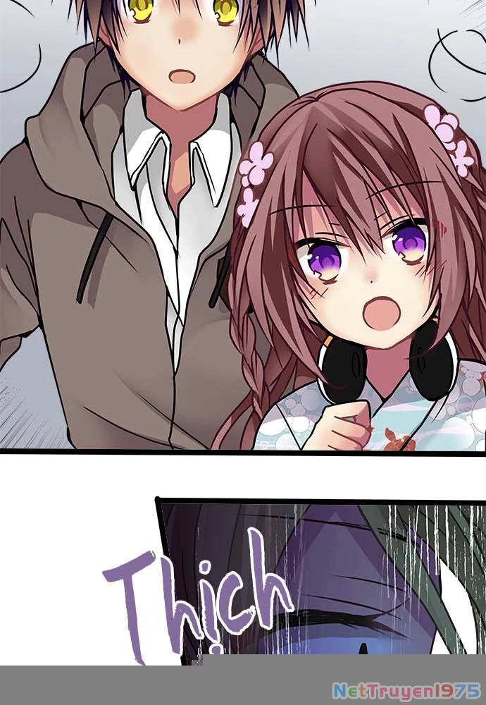 Monochrome Lovers Chapter 115 - 21