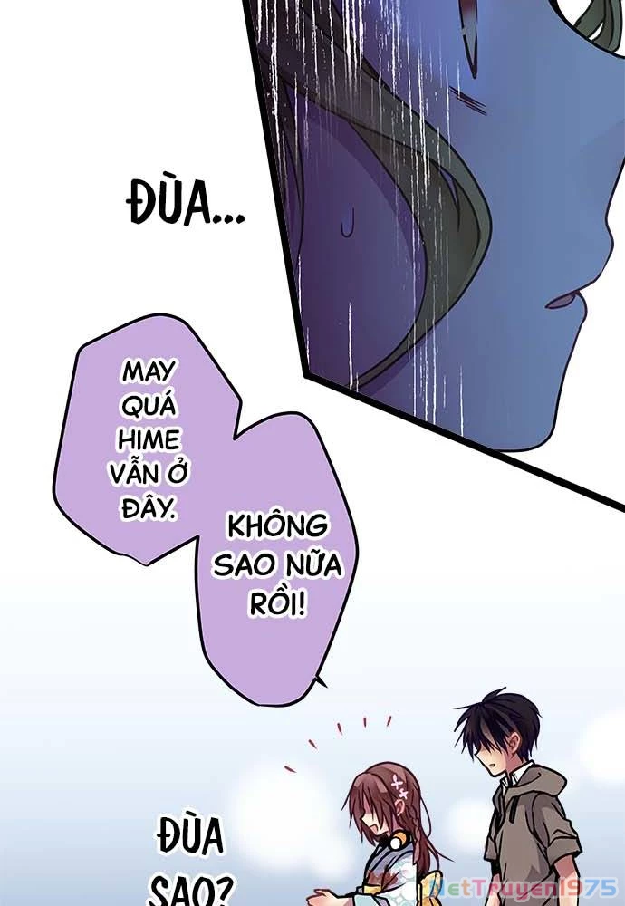 Monochrome Lovers Chapter 115 - 22