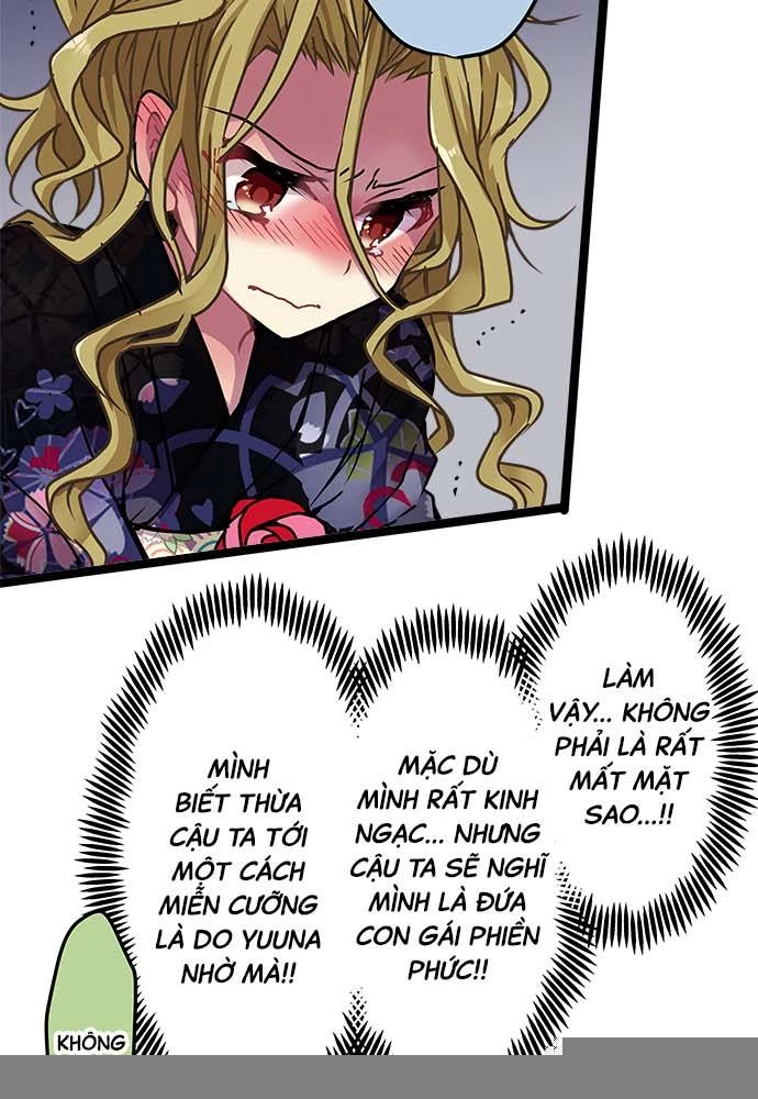 Monochrome Lovers Chapter 115 - 27