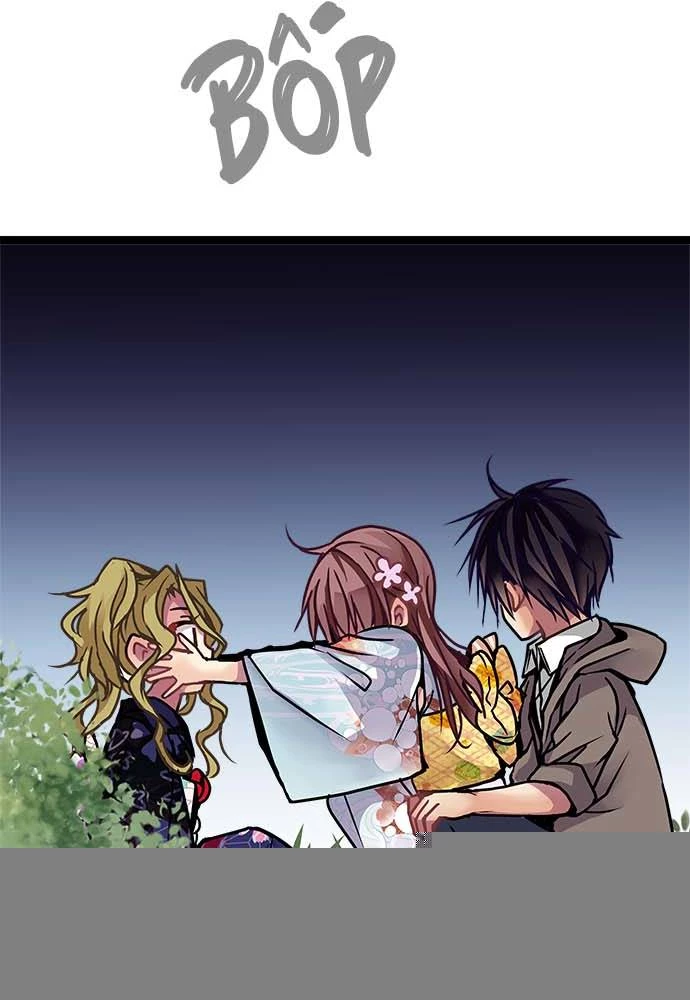 Monochrome Lovers Chapter 115 - 30