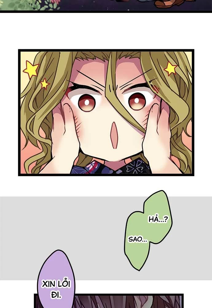 Monochrome Lovers Chapter 115 - 31