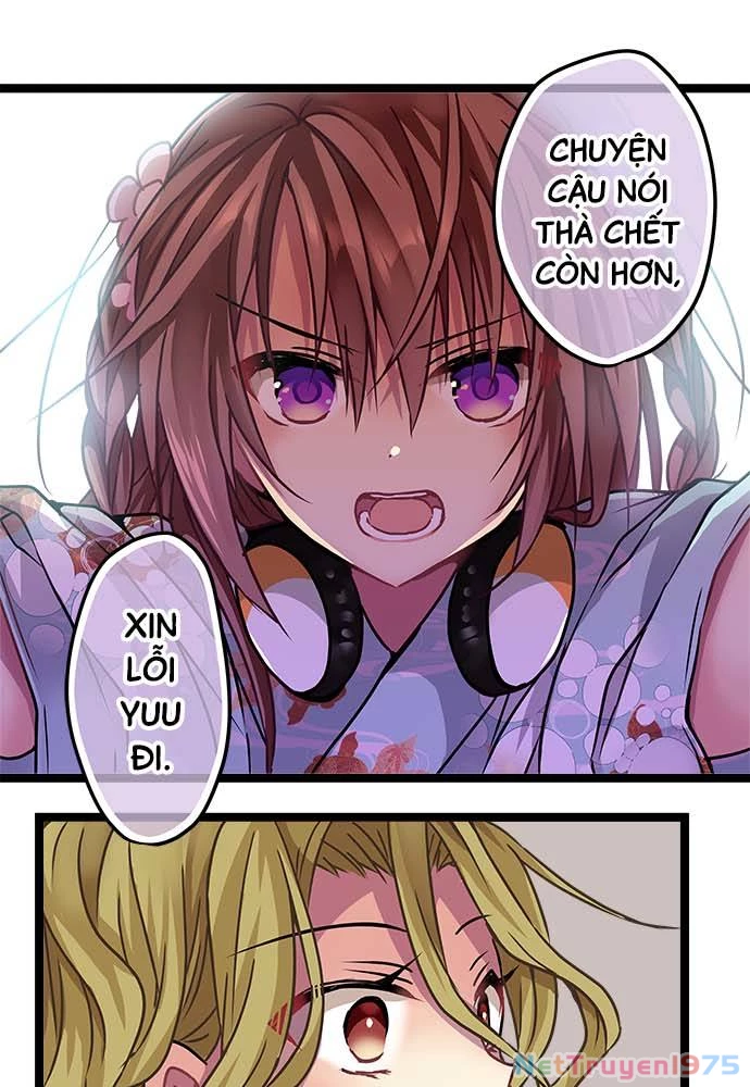 Monochrome Lovers Chapter 115 - 33