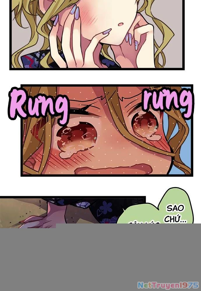 Monochrome Lovers Chapter 115 - 34