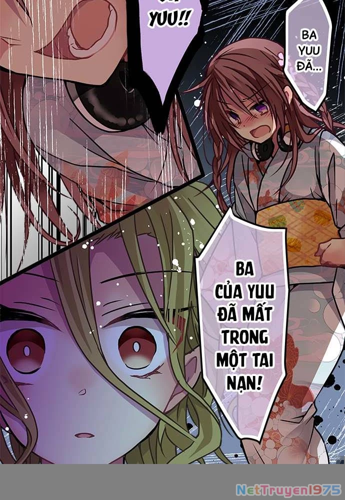 Monochrome Lovers Chapter 115 - 36