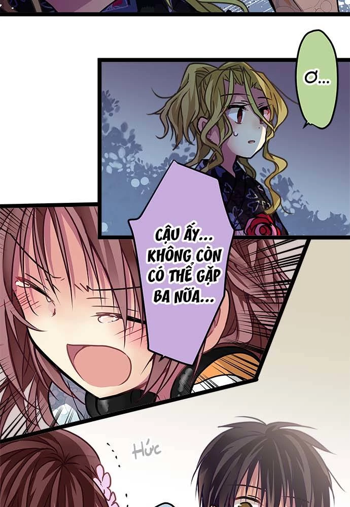 Monochrome Lovers Chapter 115 - 37