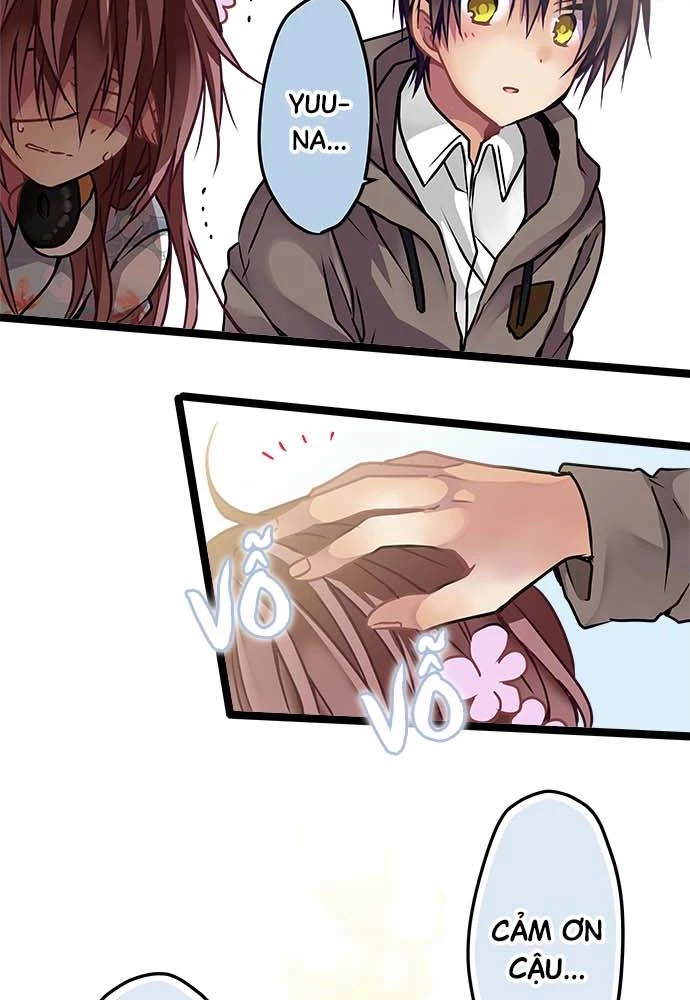 Monochrome Lovers Chapter 115 - 38