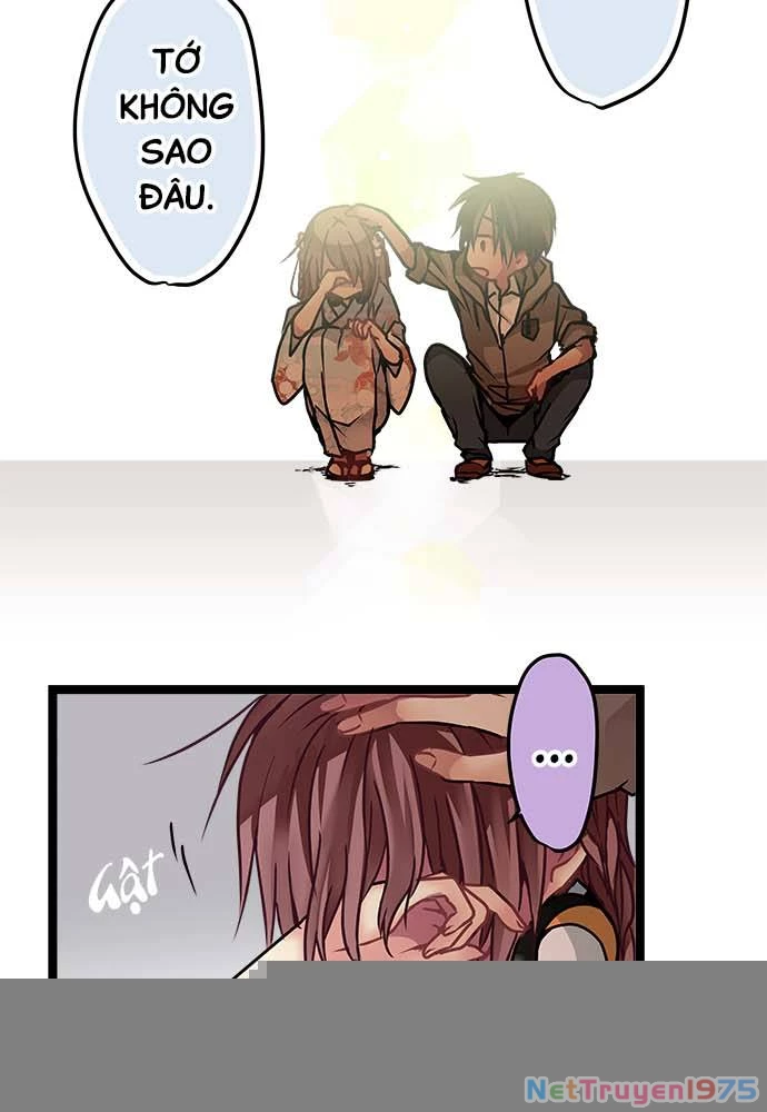 Monochrome Lovers Chapter 115 - 39