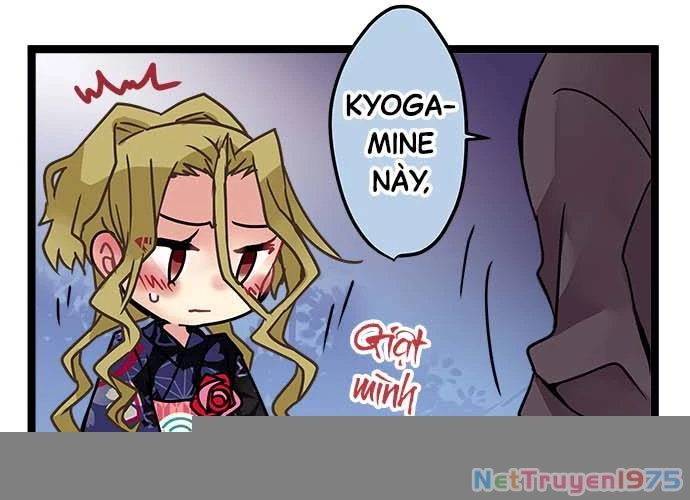 Monochrome Lovers Chapter 115 - 40