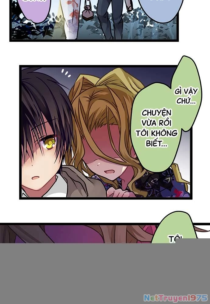 Monochrome Lovers Chapter 115 - 43