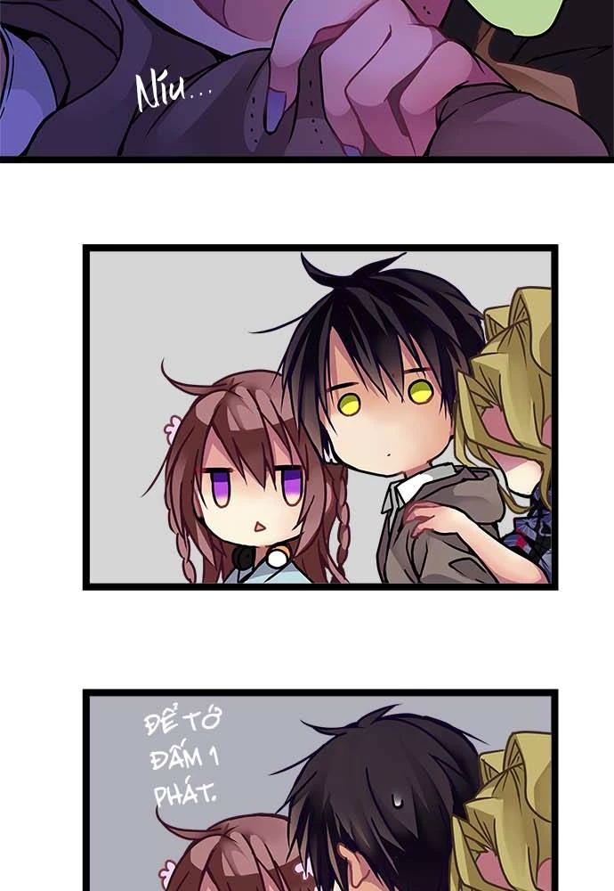 Monochrome Lovers Chapter 115 - 44