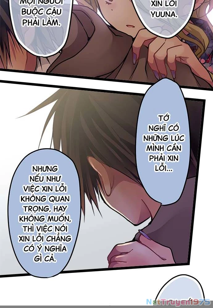 Monochrome Lovers Chapter 115 - 46