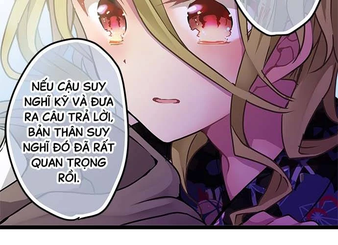 Monochrome Lovers Chapter 115 - 48