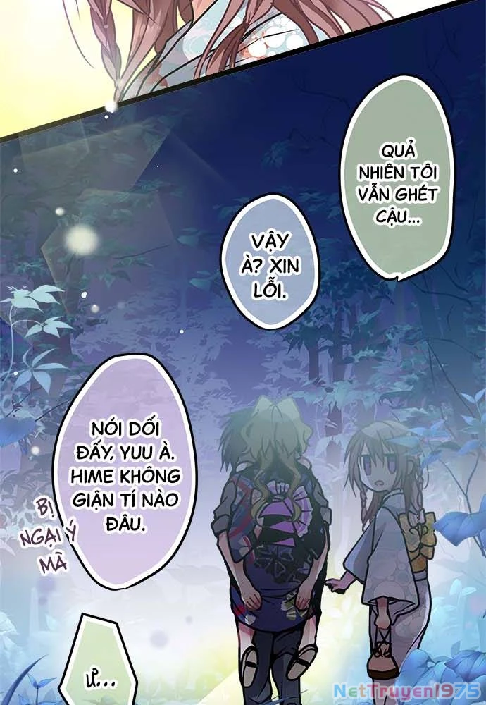 Monochrome Lovers Chapter 115 - 50