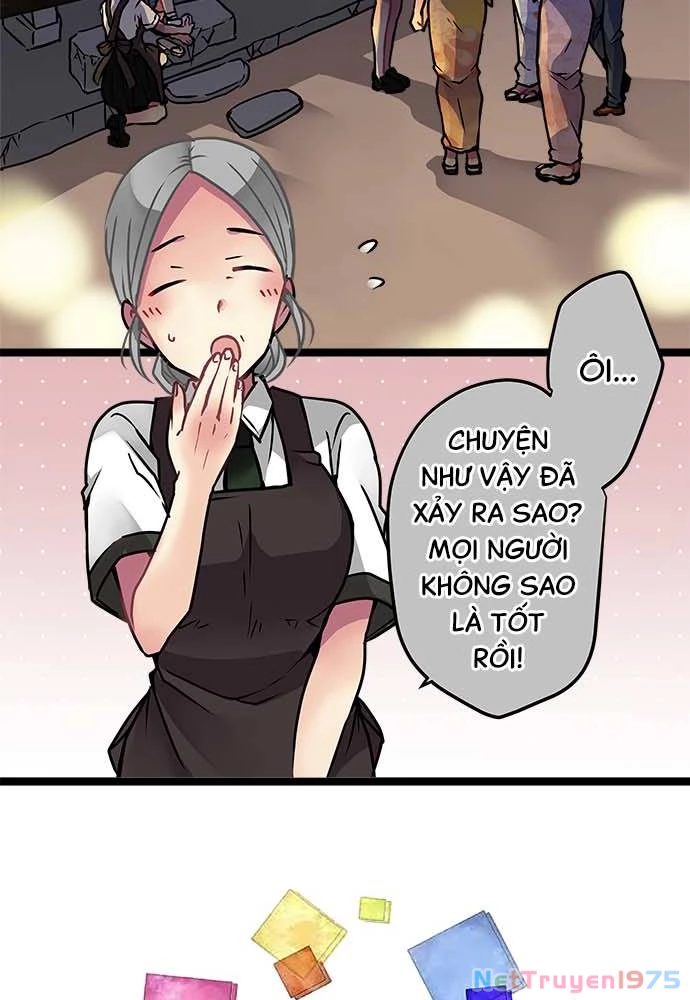Monochrome Lovers Chapter 116 - 2