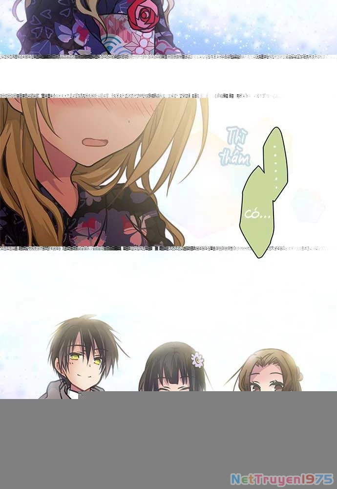Monochrome Lovers Chapter 116 - 10