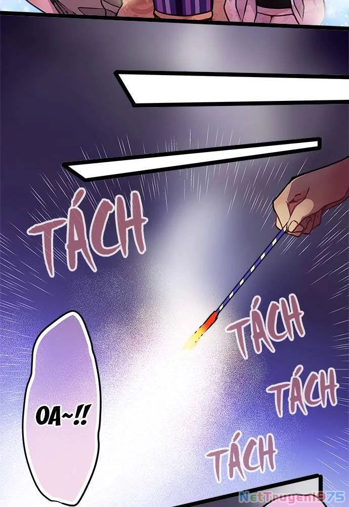 Monochrome Lovers Chapter 116 - 11