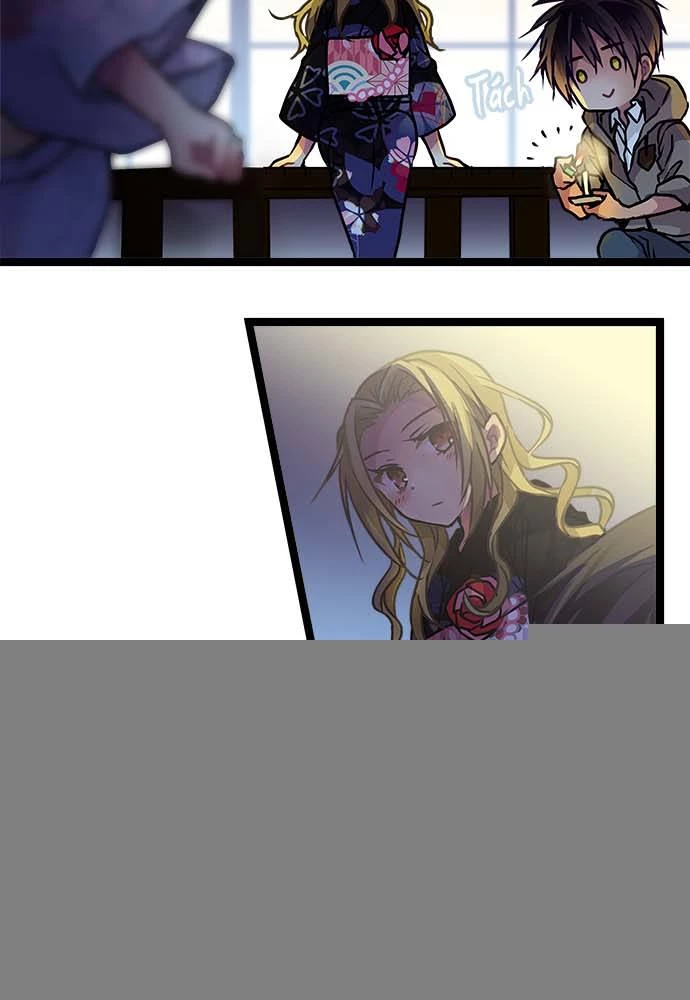 Monochrome Lovers Chapter 116 - 15
