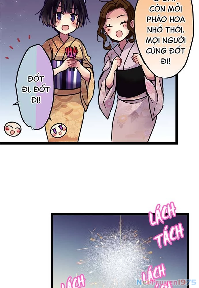Monochrome Lovers Chapter 116 - 21