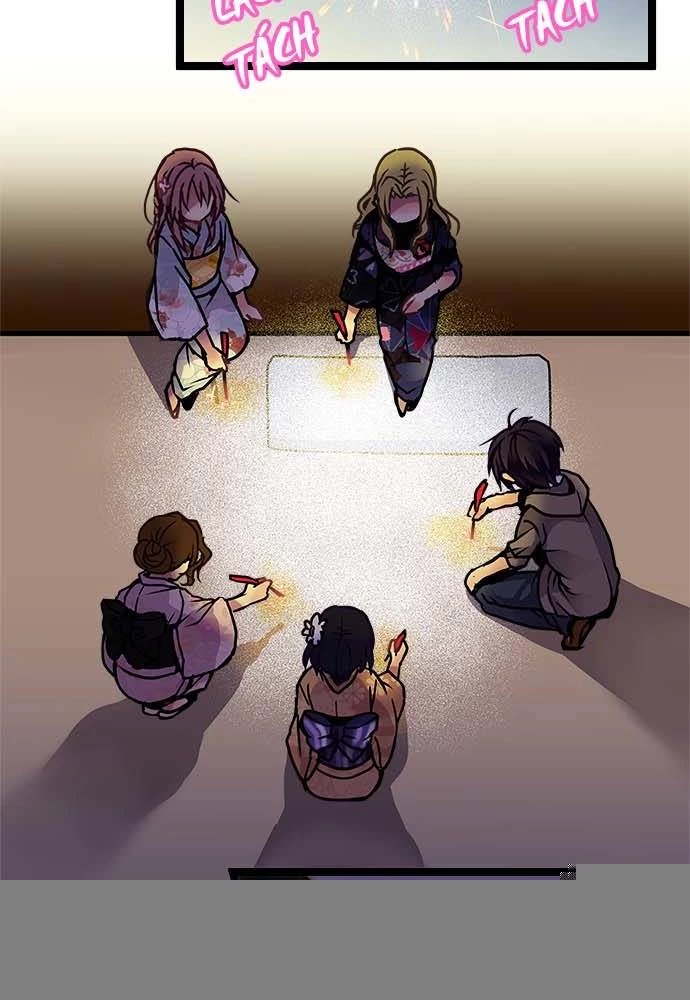 Monochrome Lovers Chapter 116 - 22