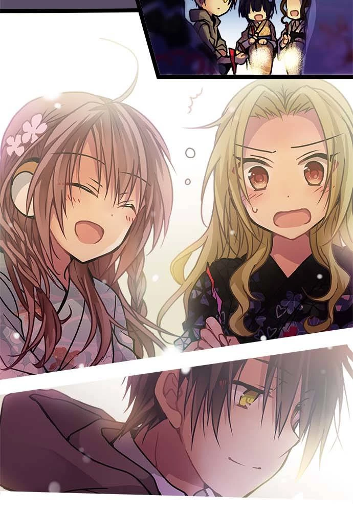 Monochrome Lovers Chapter 116 - 23
