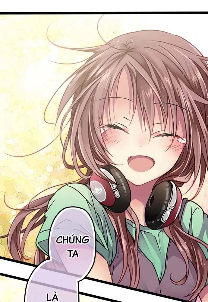 Monochrome Lovers Chapter 116 - 33