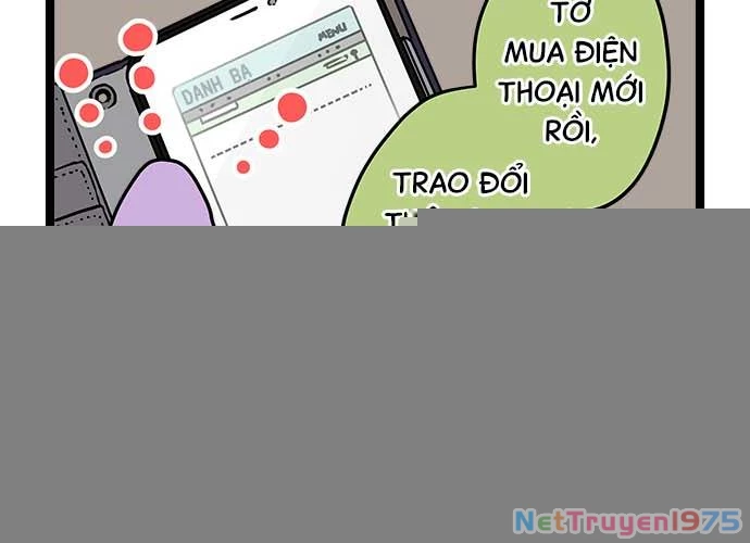 Monochrome Lovers Chapter 116 - 40