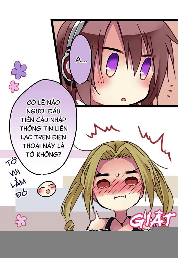 Monochrome Lovers Chapter 116 - 41