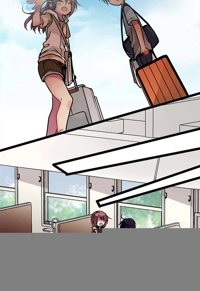 Monochrome Lovers Chapter 116 - 46