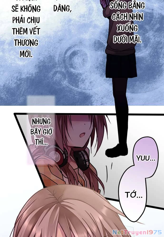 Monochrome Lovers Chapter 116 - 53
