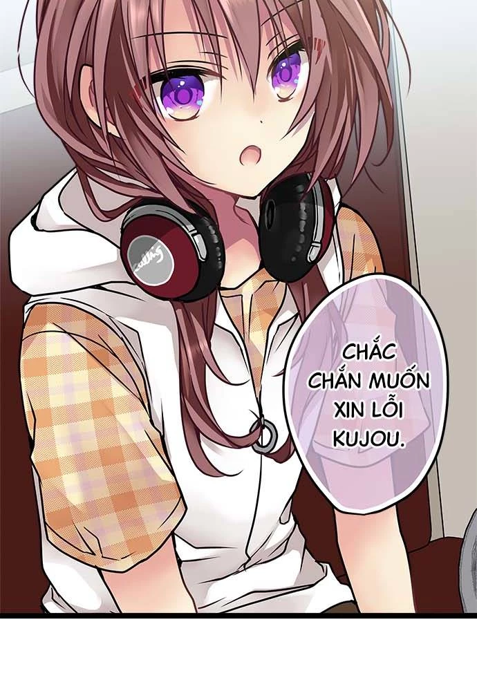 Monochrome Lovers Chapter 116 - 54