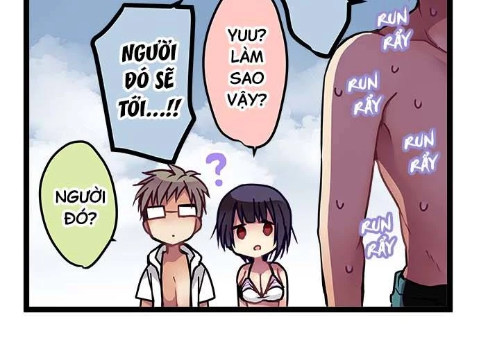 Monochrome Lovers Chapter 116.5 - 24