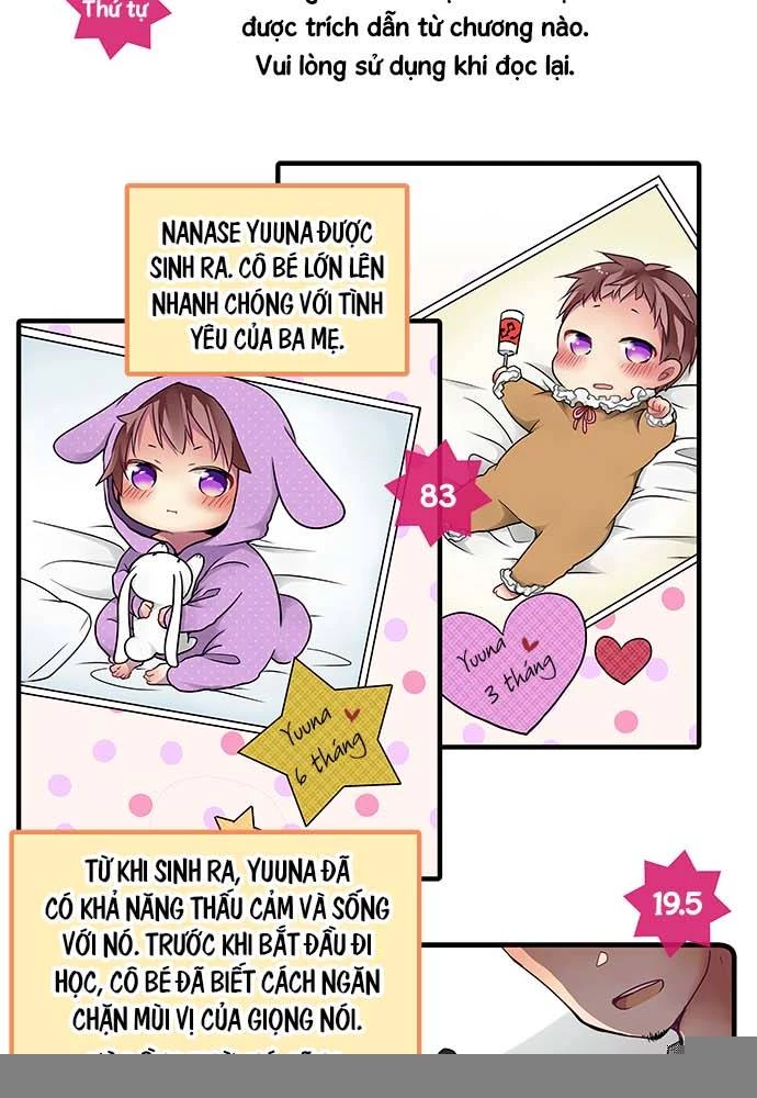 Monochrome Lovers Chapter 116.6 - 2