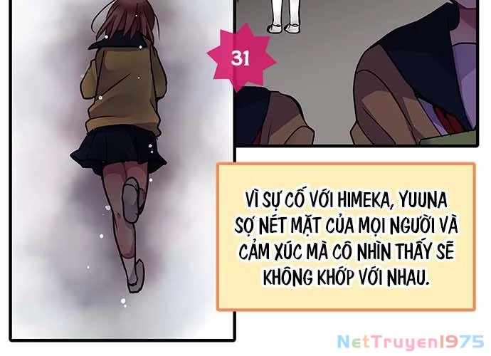 Monochrome Lovers Chapter 116.6 - 8