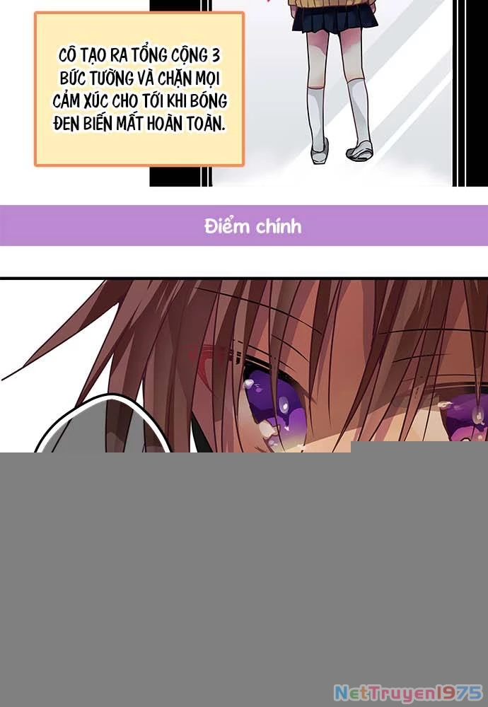 Monochrome Lovers Chapter 116.6 - 13