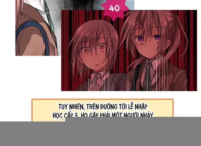 Monochrome Lovers Chapter 116.6 - 16