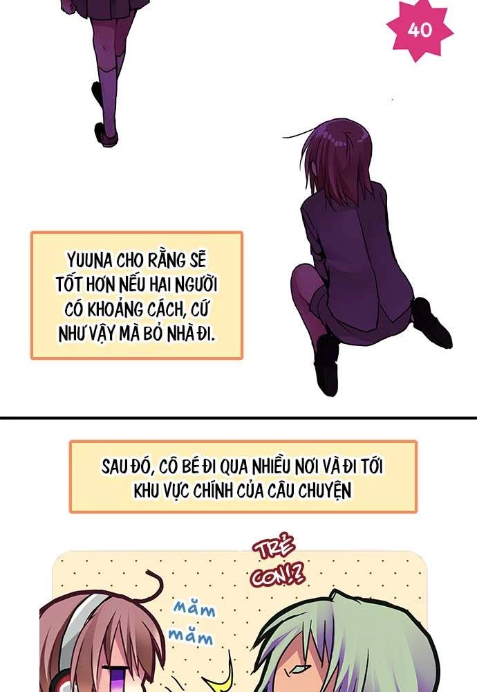 Monochrome Lovers Chapter 116.6 - 18