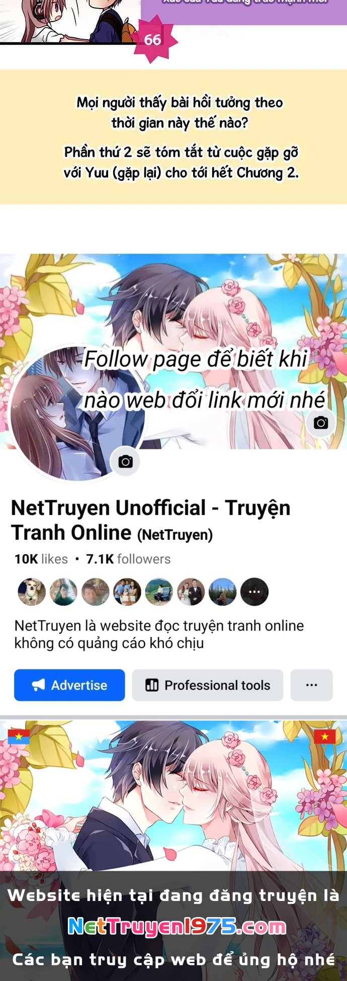 Monochrome Lovers Chapter 116.6 - 24