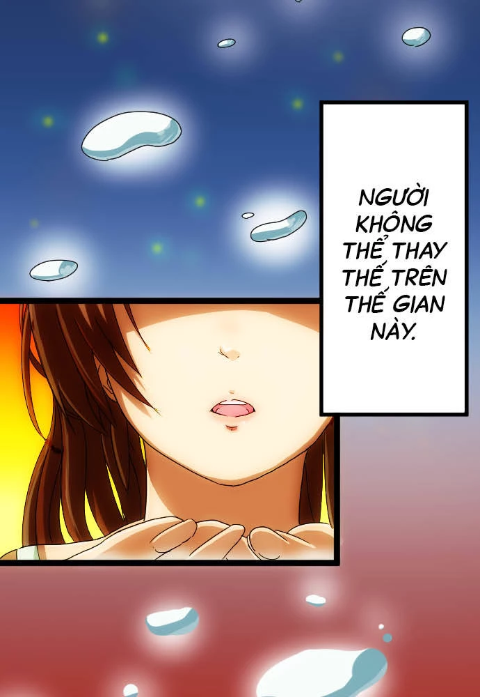 Cô dâu cực phẩm Chapter 1 - 3